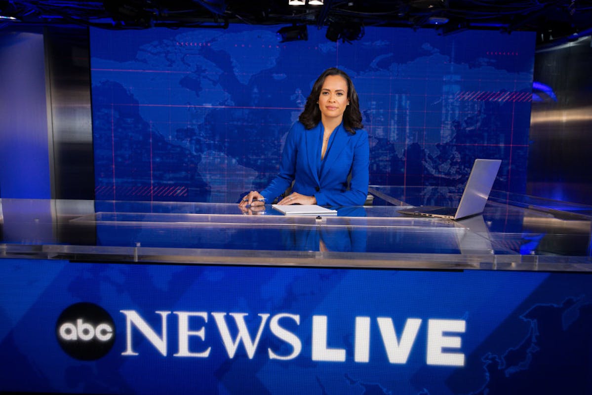 NextImg:Media, Dems Blame Americans’ Racism, Sexism For Harris Loss