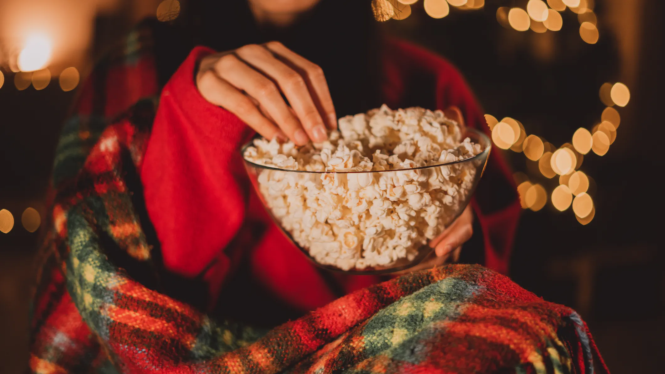 Great American Family Announces The ‘Great American Christmas’ Movies For 2024