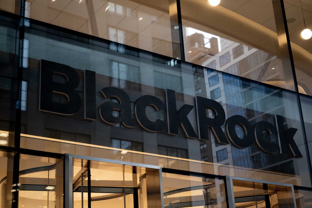 Republican AGs Sue BlackRock, Say It Has Conspired Against Coal Production