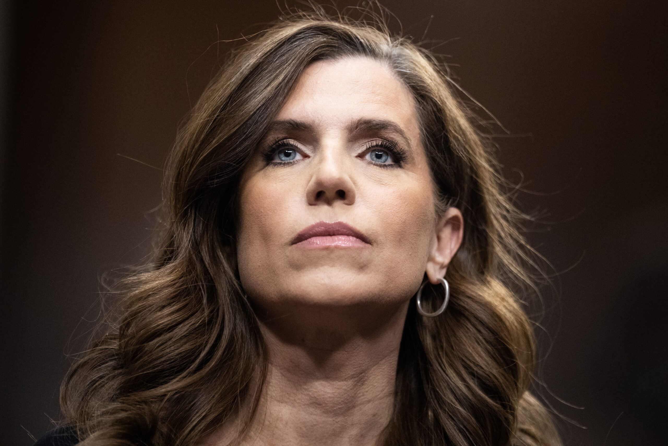 EXCLUSIVE: Second Nancy Mace Bill Would Ban Men From Women’s Facilities On All Federal Property