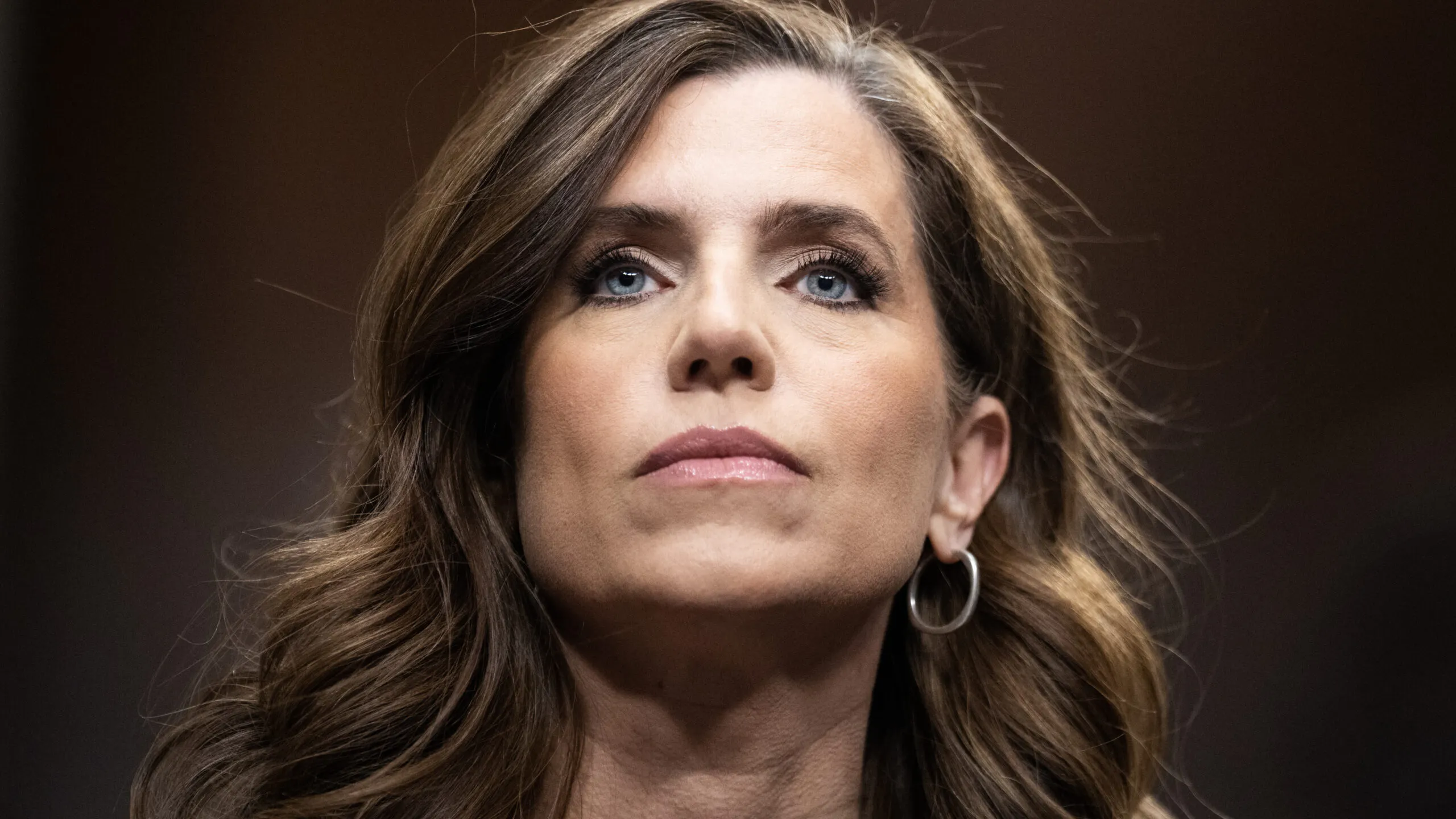 EXCLUSIVE: Second Nancy Mace Bill Would Ban Men From Women’s Facilities On All Federal Property