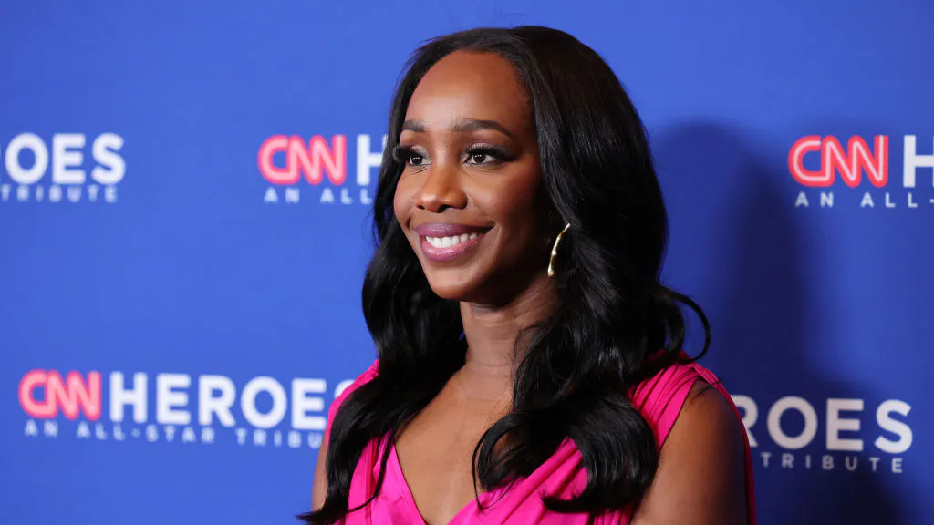 CNN Panel Meltdown Over Trans Issue Shows Left Learned No Lessons From 2024 Defeat