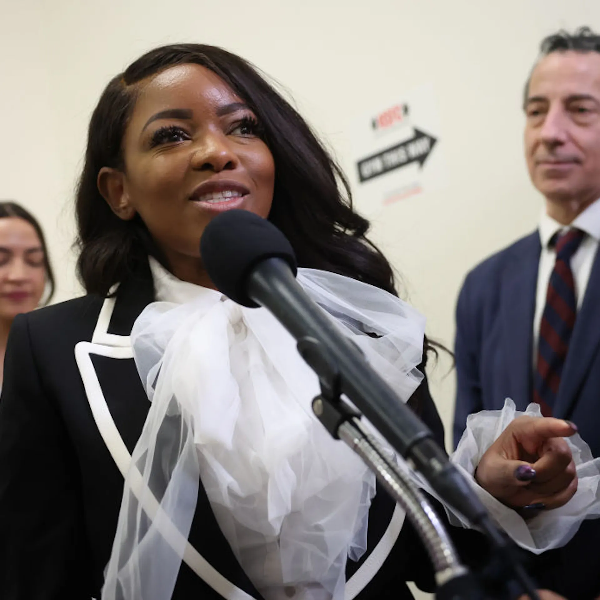 Why DEI Is Finally On The Chopping Block In D.C.