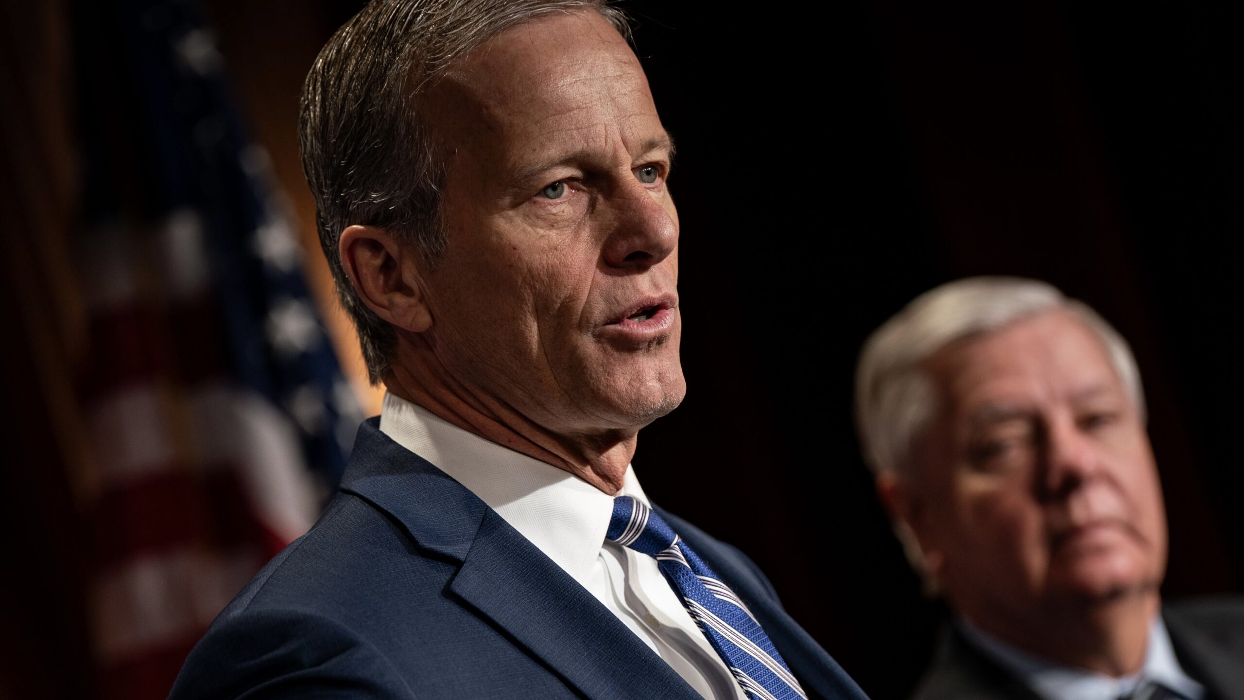 Thune Initiates Plan To Slow Down Schumer’s Push To Confirm Judges In Final Days