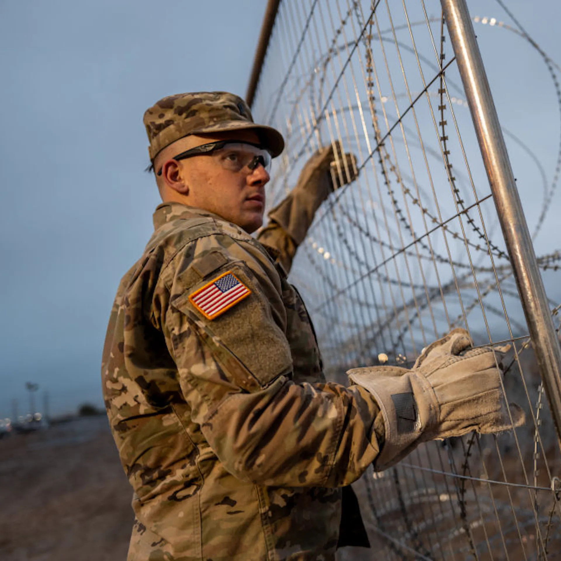 What Everyone Is Missing In The Argument Over Mass Deportation