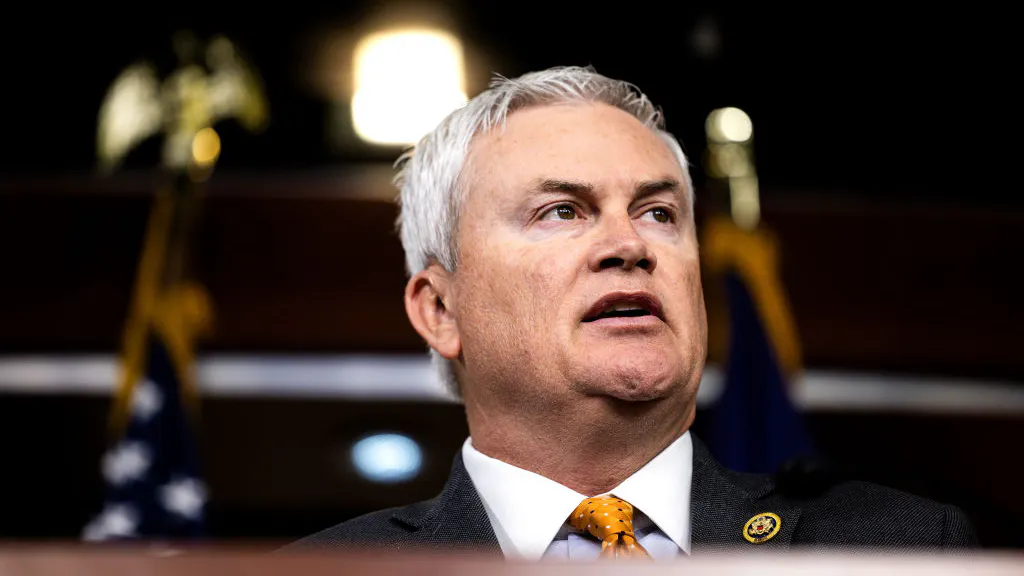Comer Has Evidence Other FEMA Workers Were Told To Skip Trump Homes: ‘This Is A Pattern’
