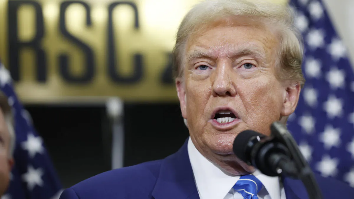 Trump Demands GOP Senators Impede Biden Judge Nominees. Here’s Why It’s Not So Simple.