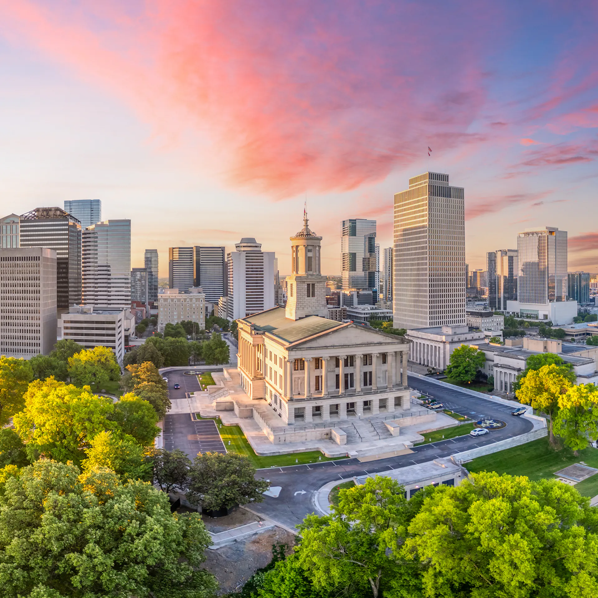 Tennessee Leads The Way: The Continued Fight For Our Children