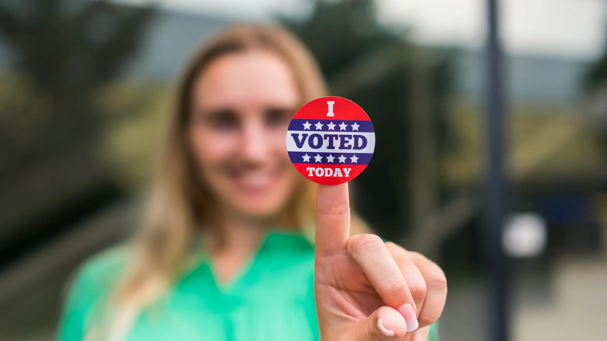 Women Planning To Vote For Kamala May Not Be Thinking Clearly