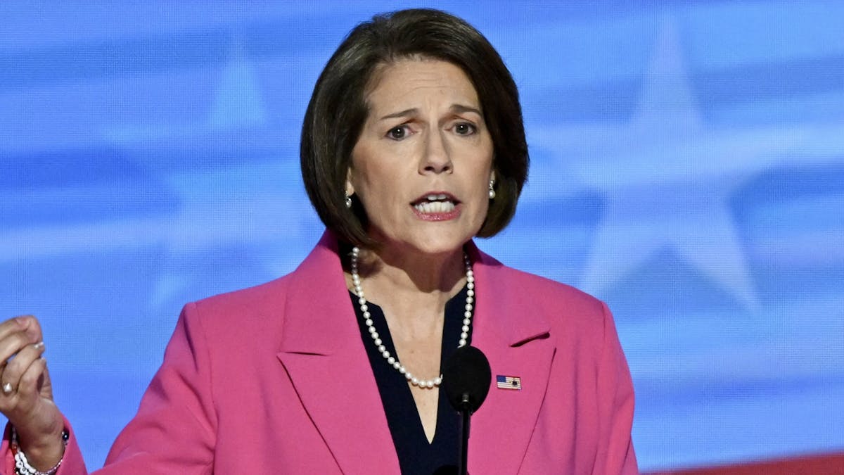NextImg:Senator Cortez Masto Won’t Answer If Democrats Talk Down To Voters