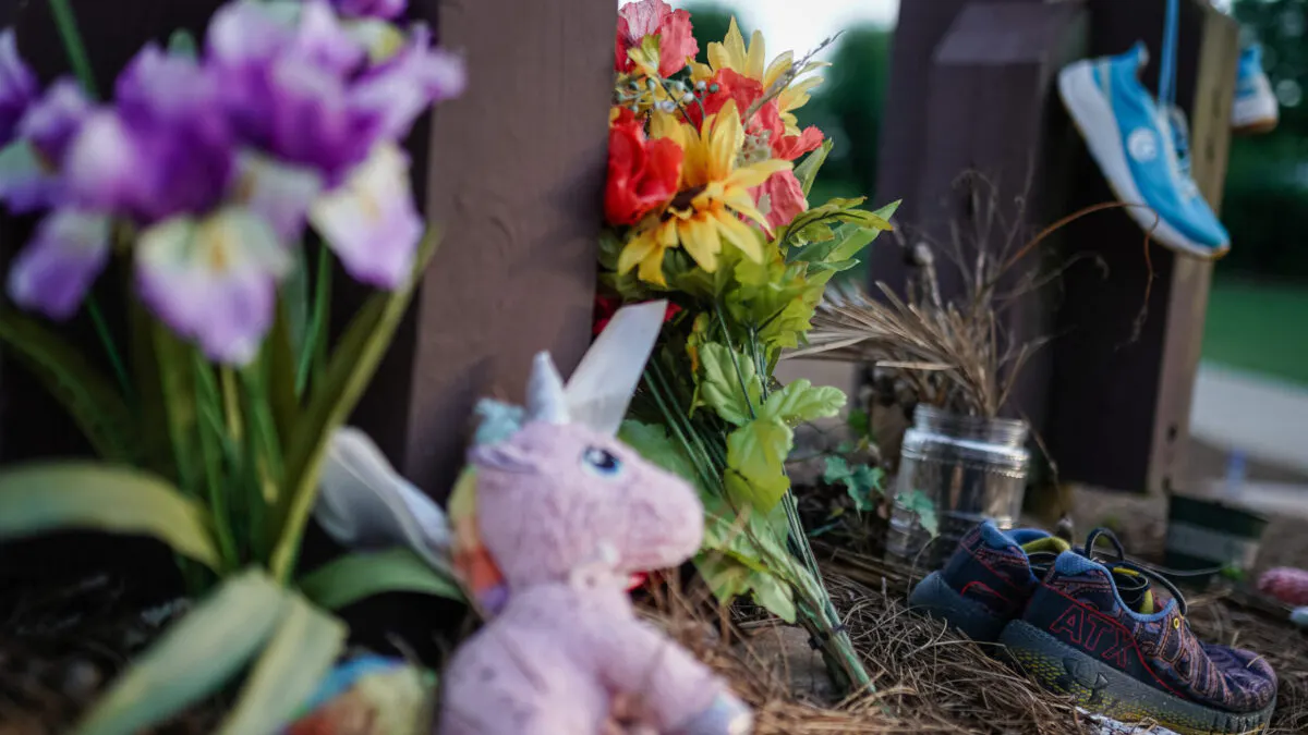 Laken Riley’s Stepdad Reads One Of Her Last Journal Entries In Court