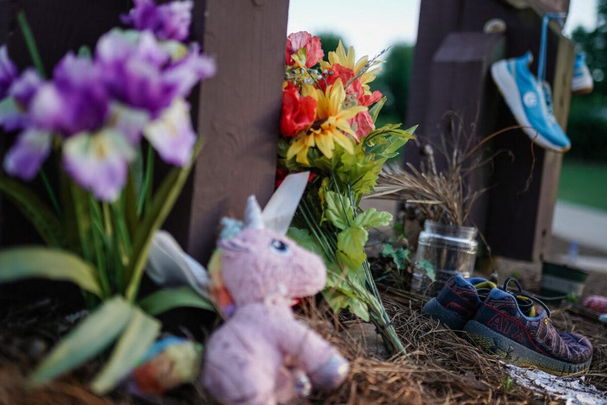 NextImg:Laken Riley’s Stepdad Reads One Of Her Last Journal Entries In Court