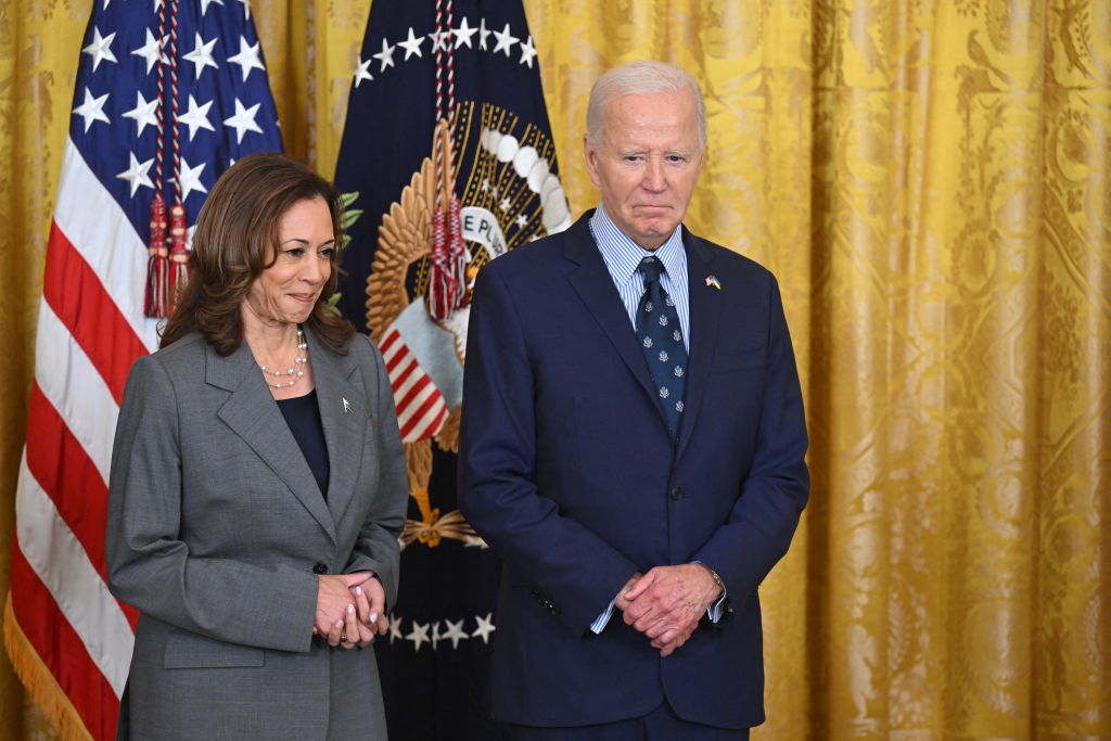 The Most Absurd DEI Moments Under Biden-Harris