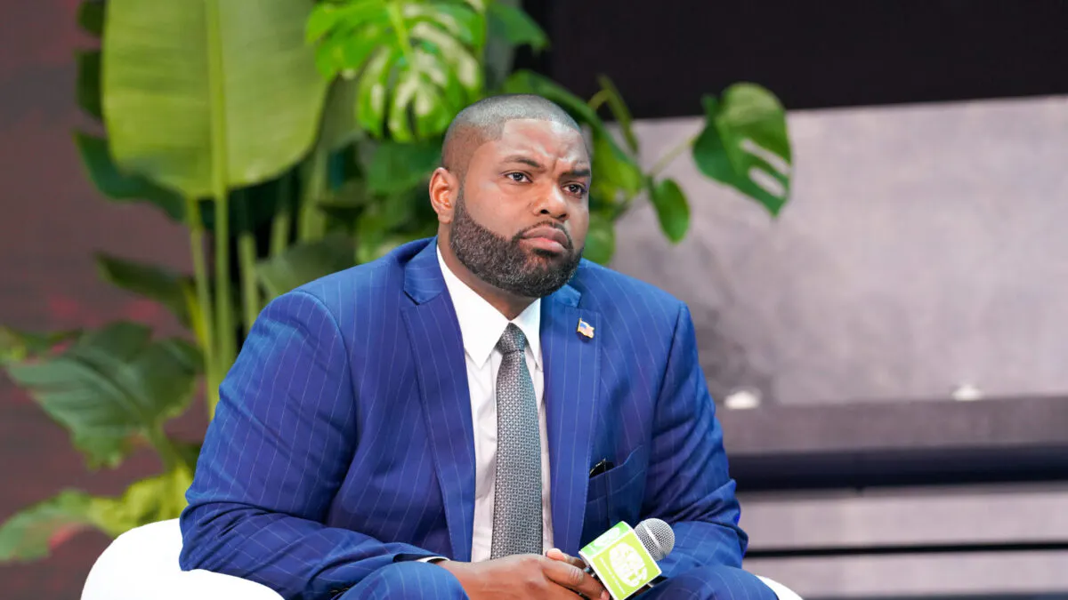 Byron Donalds Says FEMA Should Be Ripped Out Of DHS, Report Directly To White House