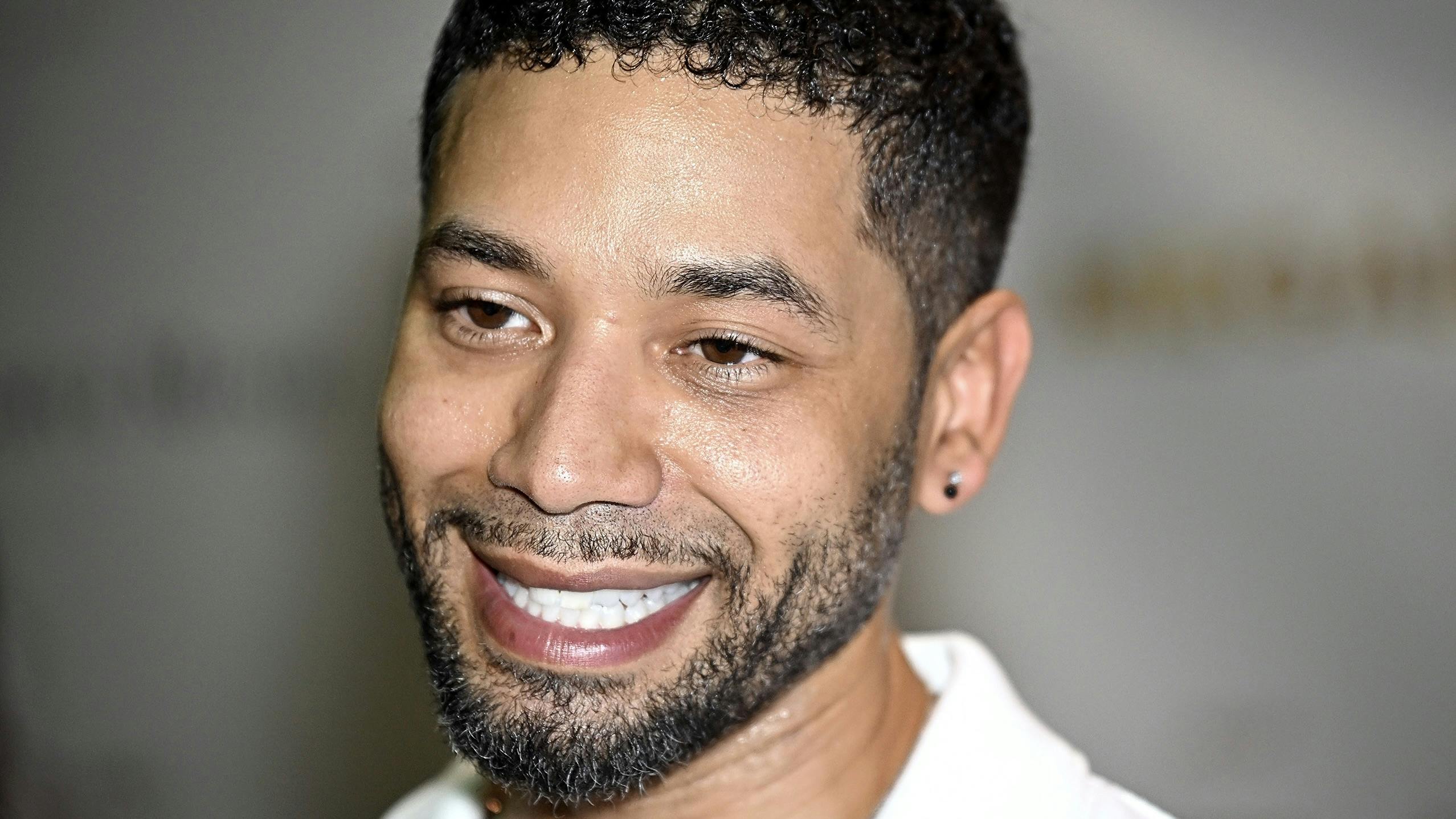 Illinois Supreme Court Overturns Jussie Smollett’s Conviction