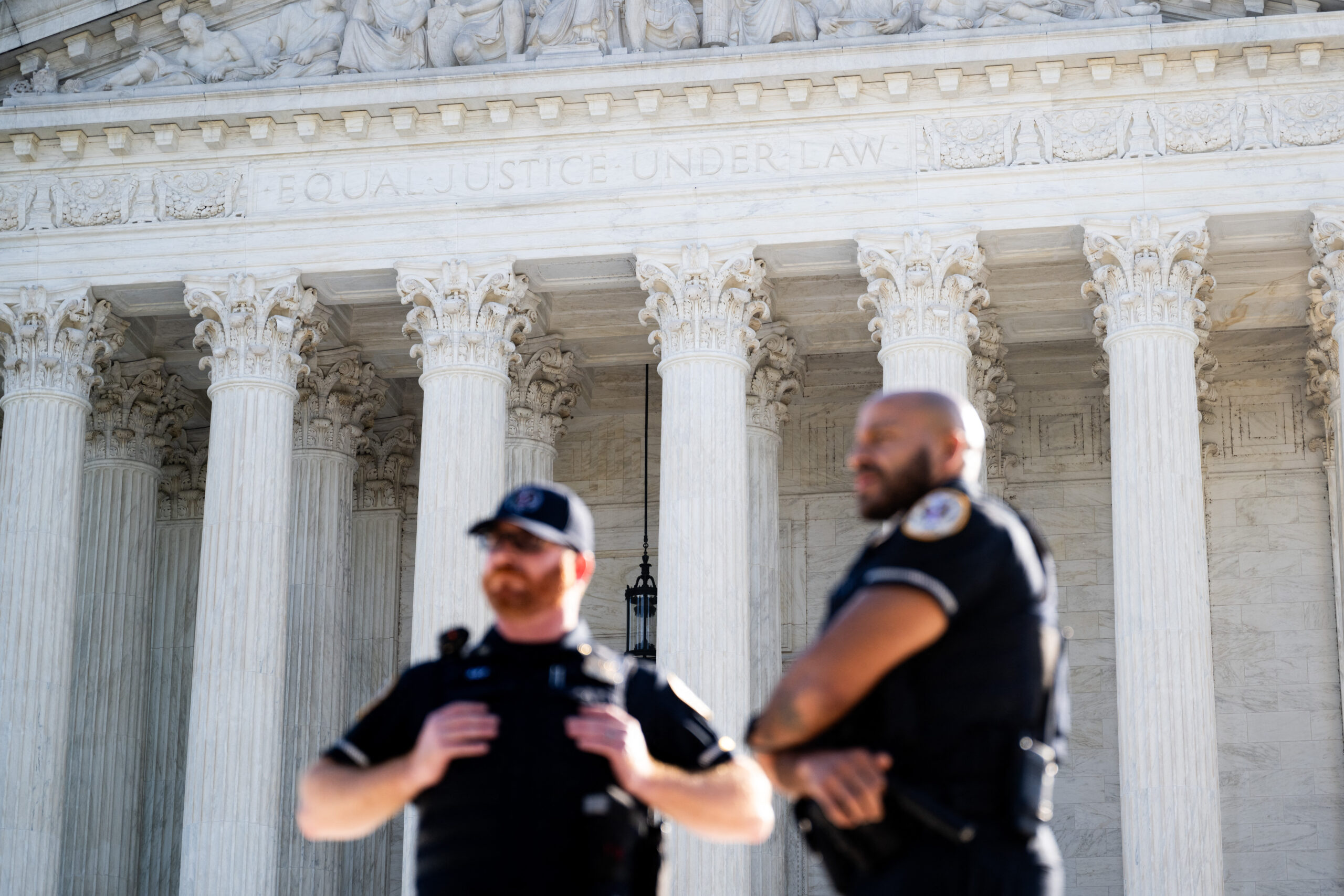 Left-Wing Media Rally To Defend Transitioning Children Ahead Of SCOTUS Case 