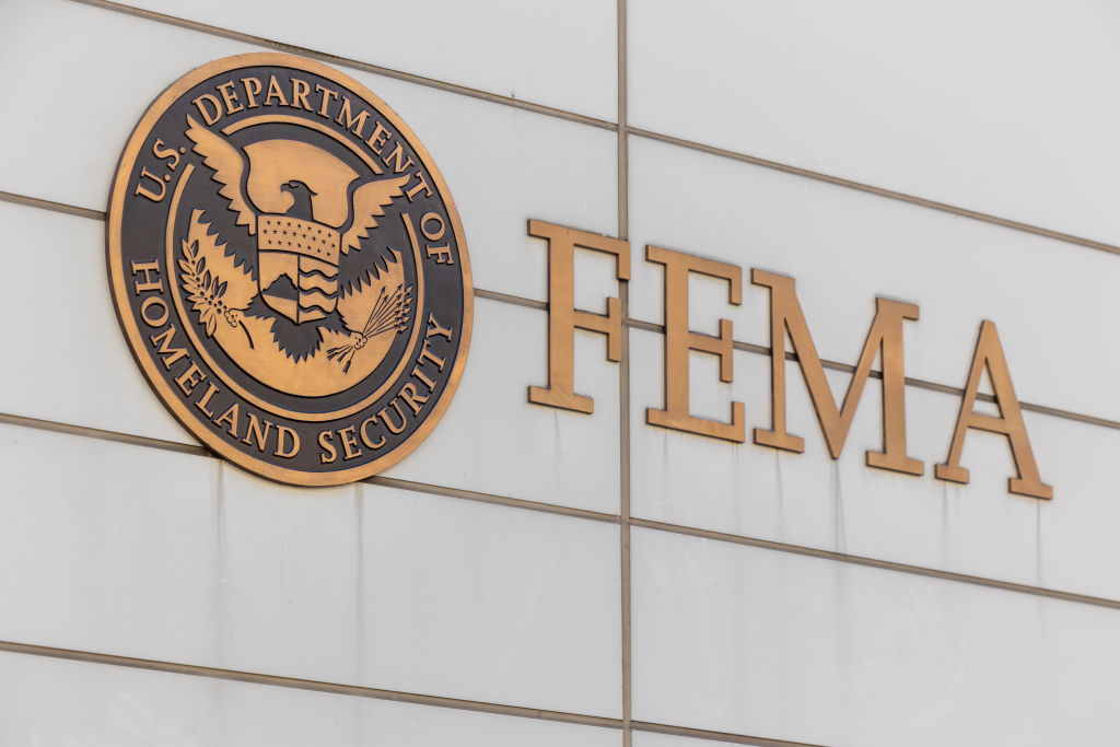 Lawmakers To Question Fired FEMA Supervisor Over Guidance To Skip Trump Supporters