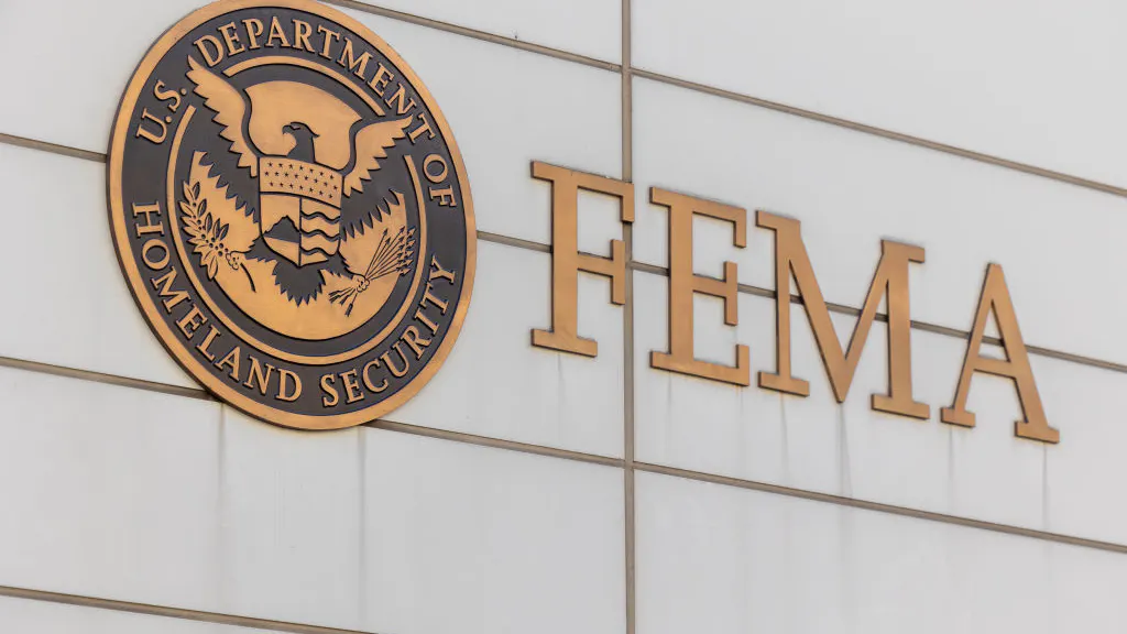 Fired FEMA Employee Speaks Out, Says It Was Not ‘Isolated’ Incident: ‘Colossal Event Of Avoidance’