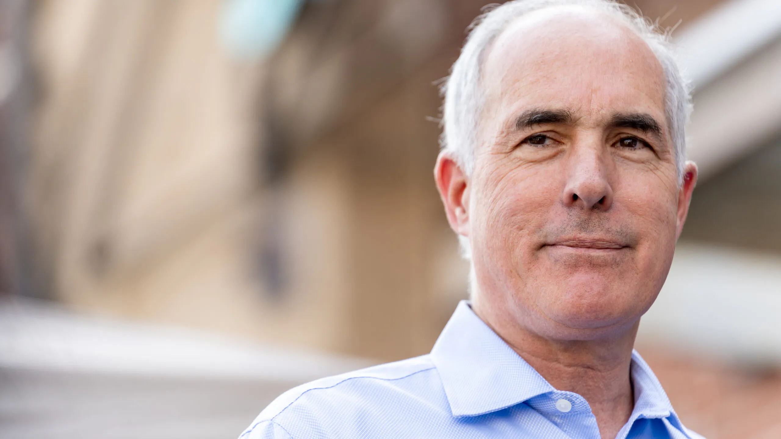 Democrat Bob Casey Flip Flops On Men In Women’s Sports On Election Eve