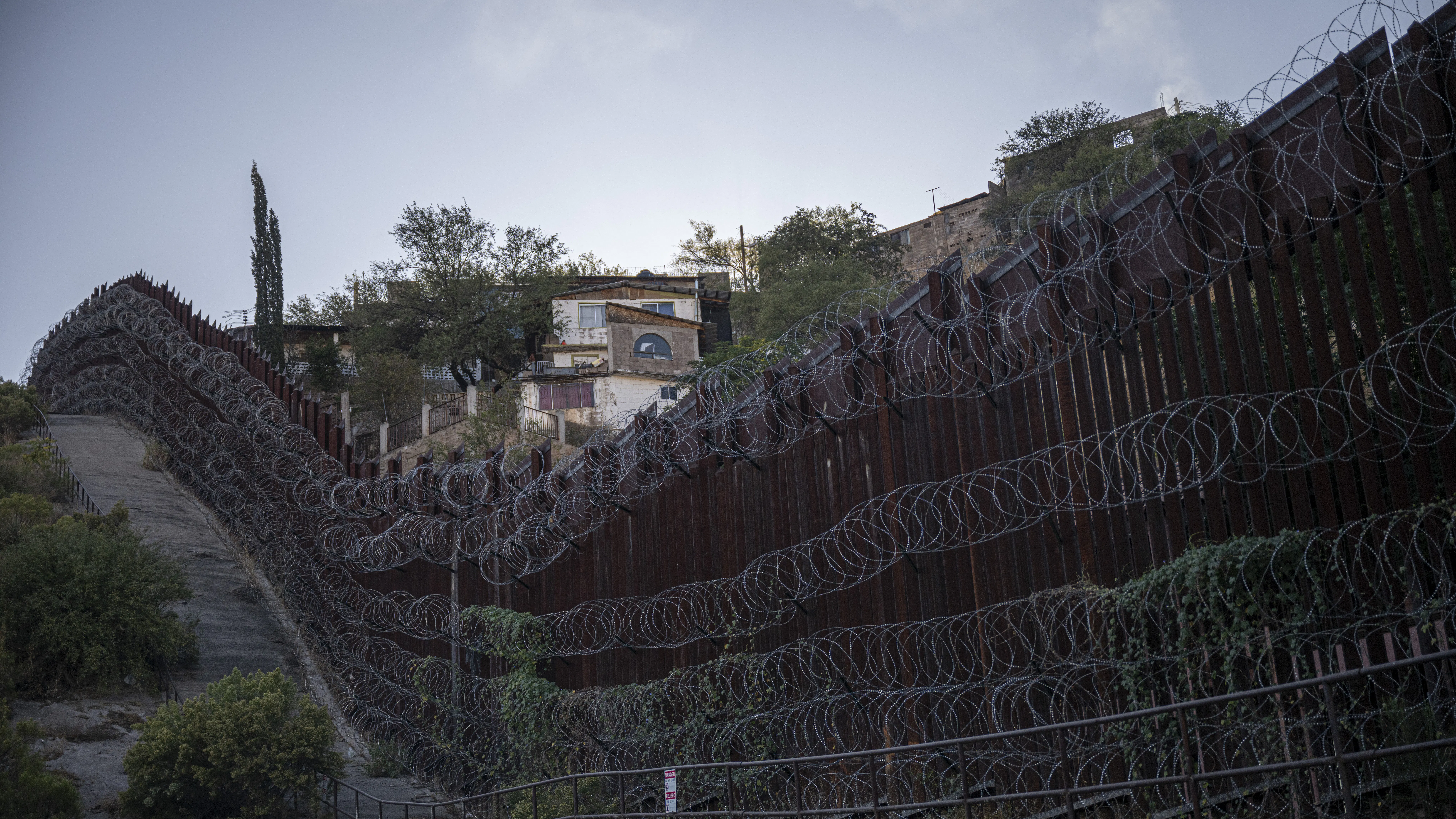 Biden-Harris Admin Spent $80M To Help Immigrants Bypass Southern Border