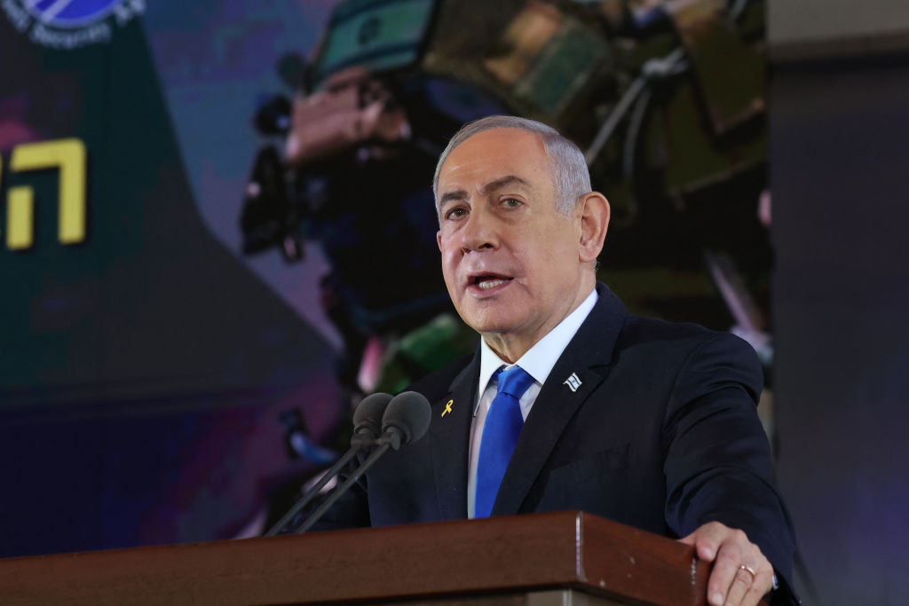 International Law Expert Condemns ICC For Arrest Warrant Targeting Netanyahu