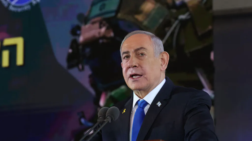 International Law Expert Condemns ICC For Arrest Warrant Targeting Netanyahu