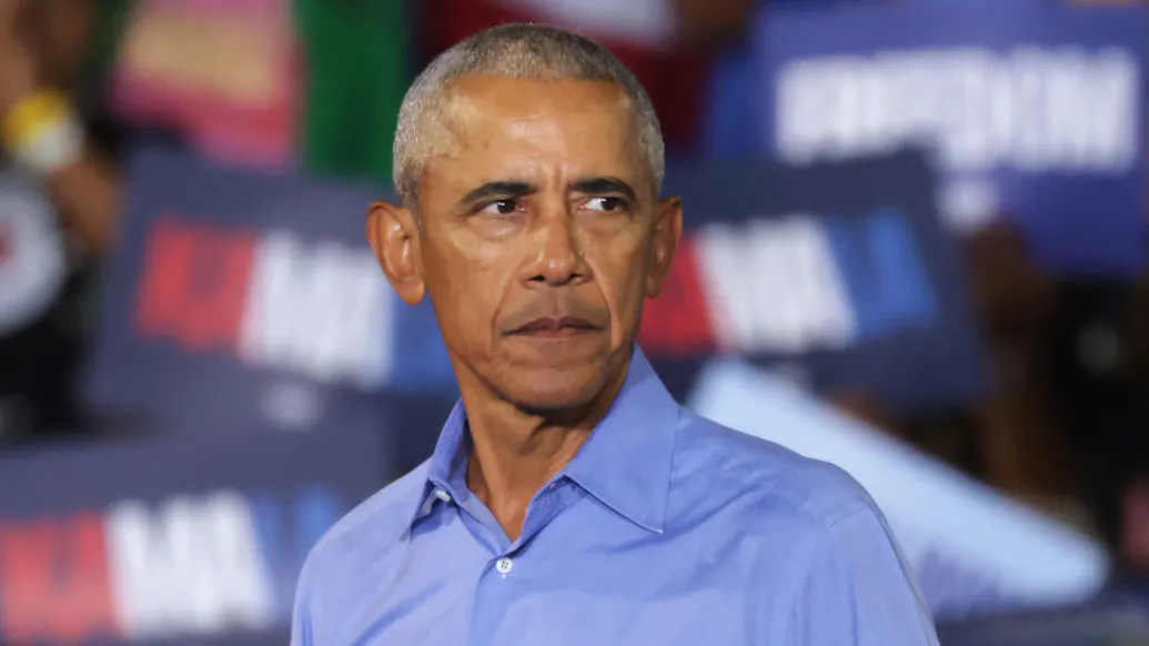 Obama Issues Statement After Trump Victory Offering ‘Good Faith And Grace.’ Hoo-Boy.