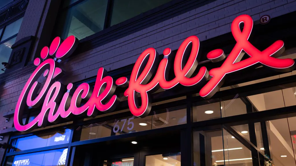 Read The Emails From ‘Courageous’ Hospital Staffers Who Complained About Free Chick-Fil-A