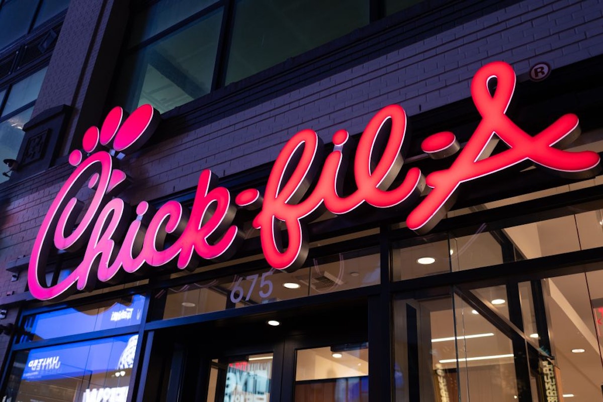 Read The Emails From ‘Courageous’ Hospital Staffers Who Complained About Free Chick-Fil-A