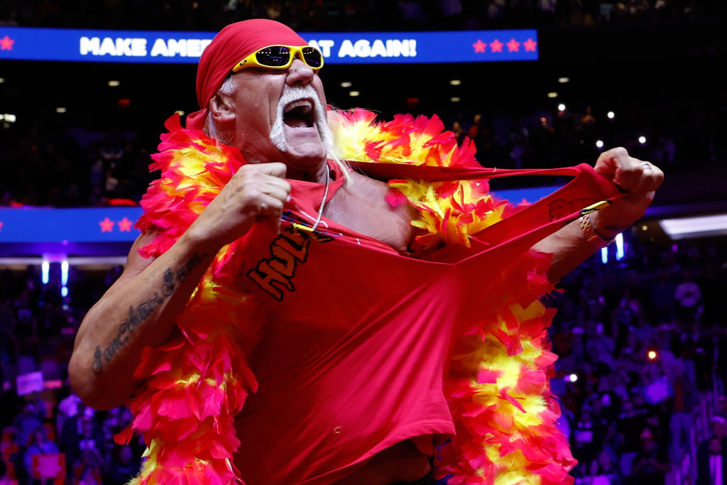 Scott Jennings Floats Hulk Hogan As Replacement For Rubio In U.S. Senate