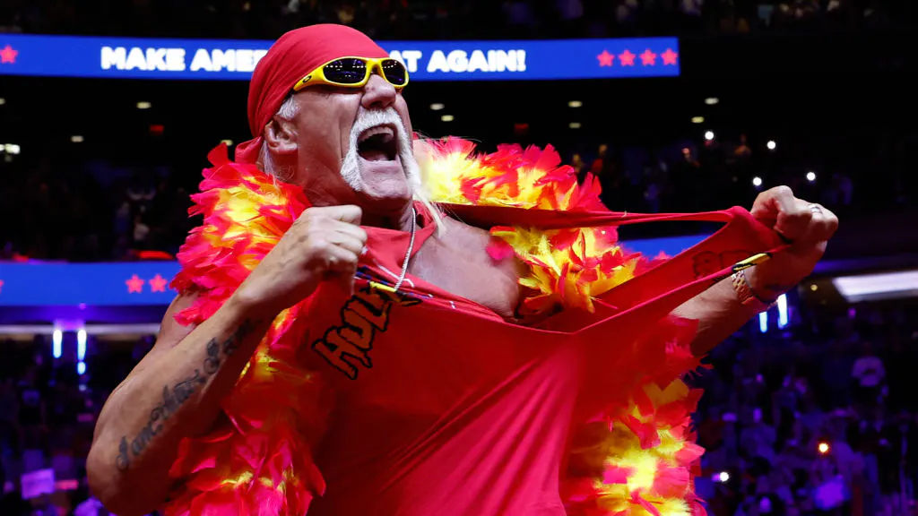 Scott Jennings Floats Hulk Hogan As Replacement For Rubio In U.S. Senate