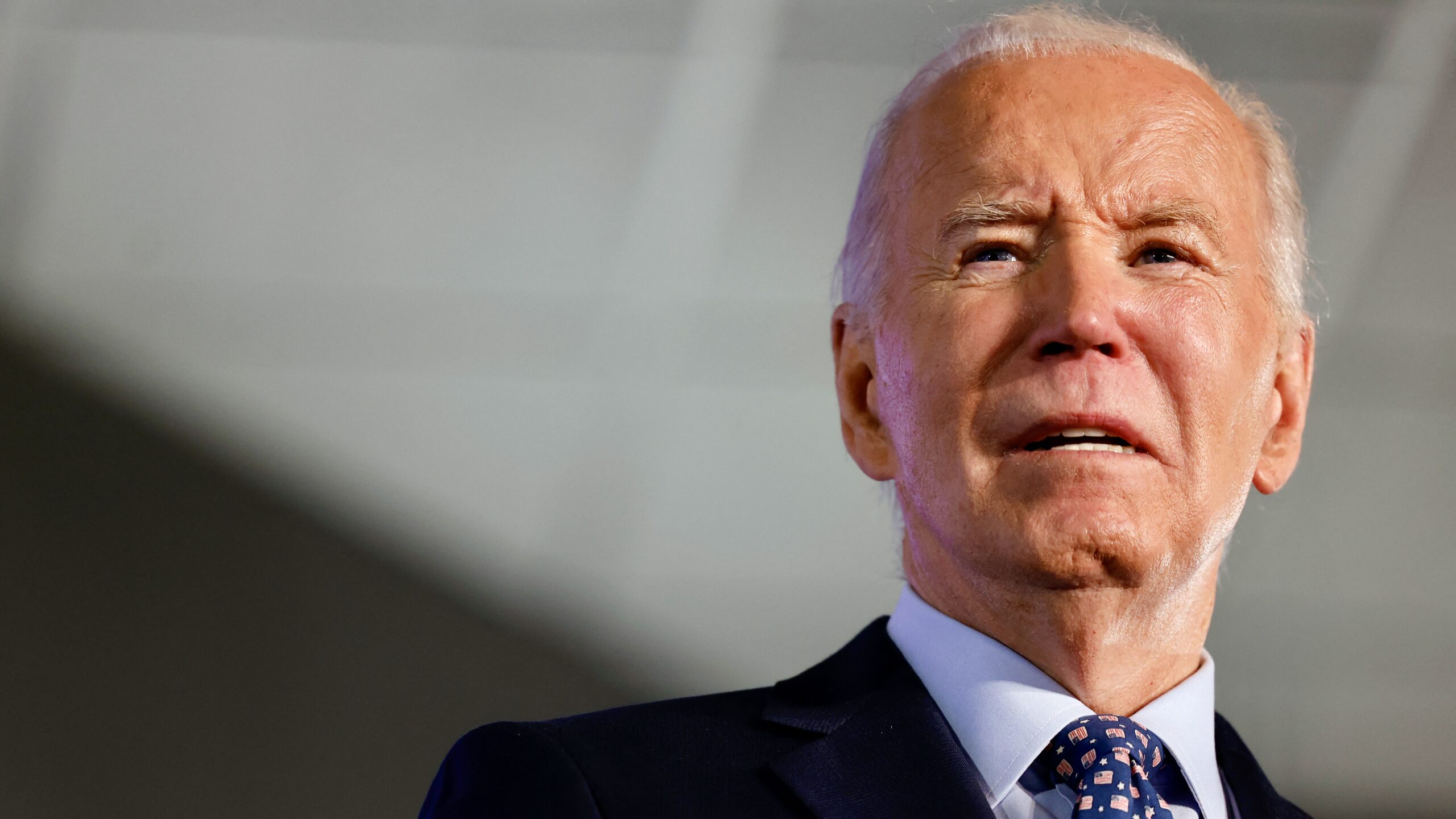 White House Cancels Remaining Biden Campaign Calls After ‘Garbage’ Insult