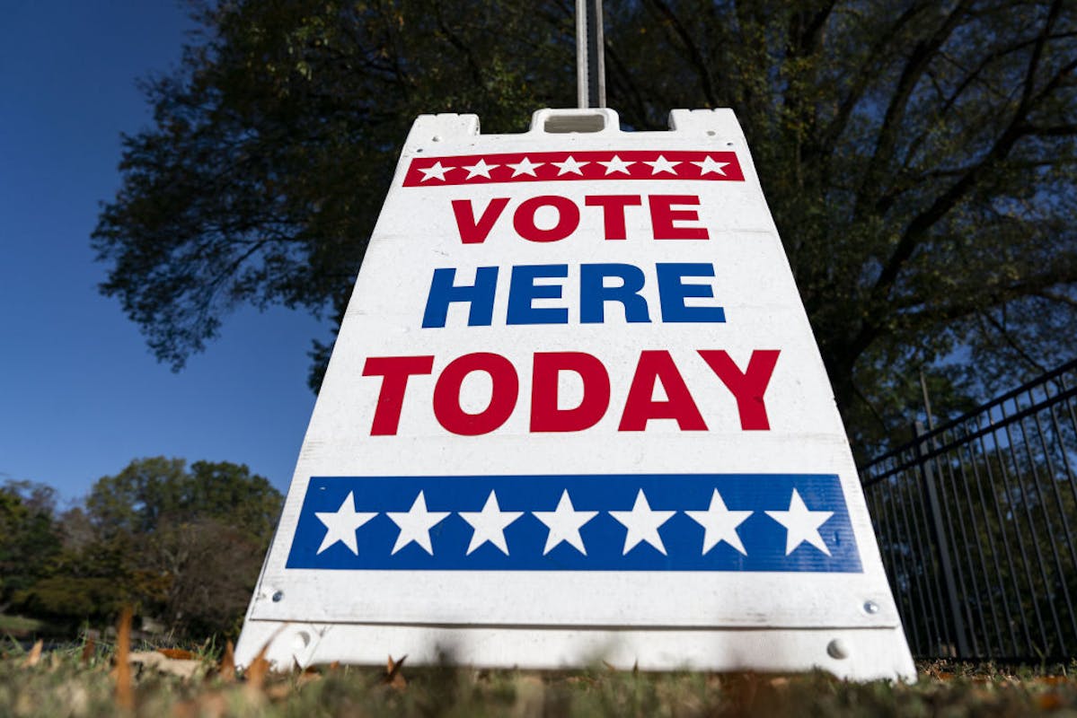 NextImg:Why You Need To Vote Today