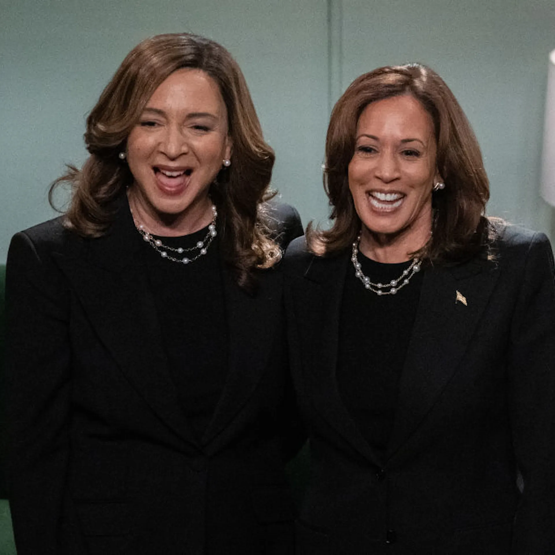 How Comedy Failed The Voters