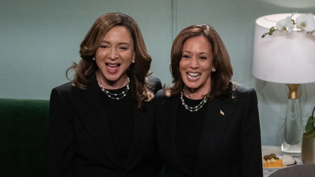 FCC Commissioner: Kamala’s SNL Appearance A ‘Blatant Effort To Evade’ Equal Time Rule