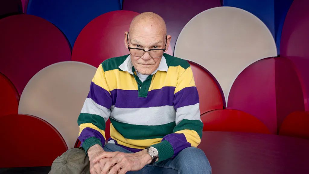 ‘Hold Your Fire’: Carville Tells Dems To Relax, Says Trump Admin Will Implode In A Month