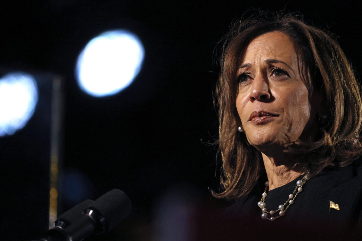 Kamala Won’t Give Concession Speech Until Wednesday Afternoon