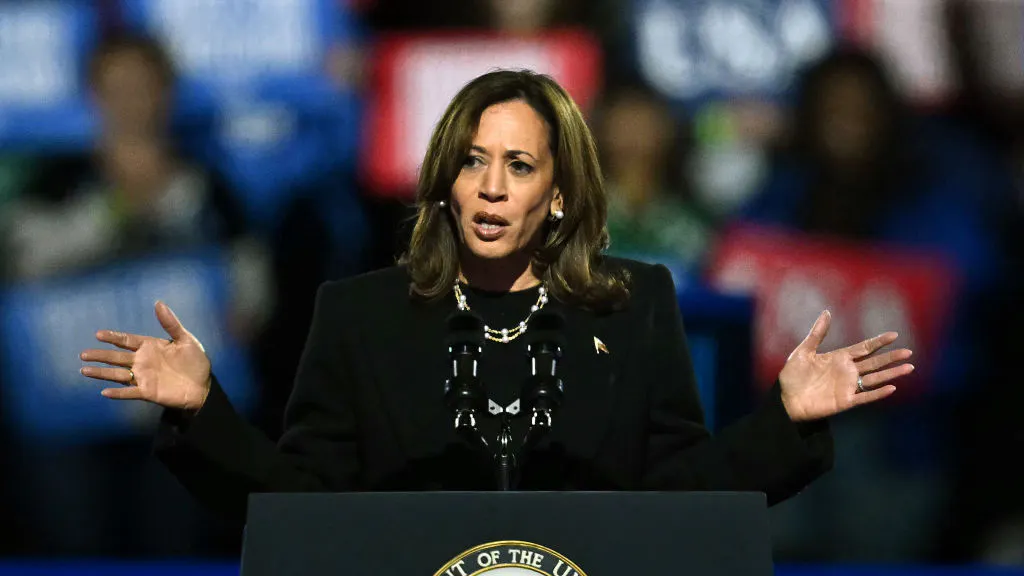 My Case Against Kamala