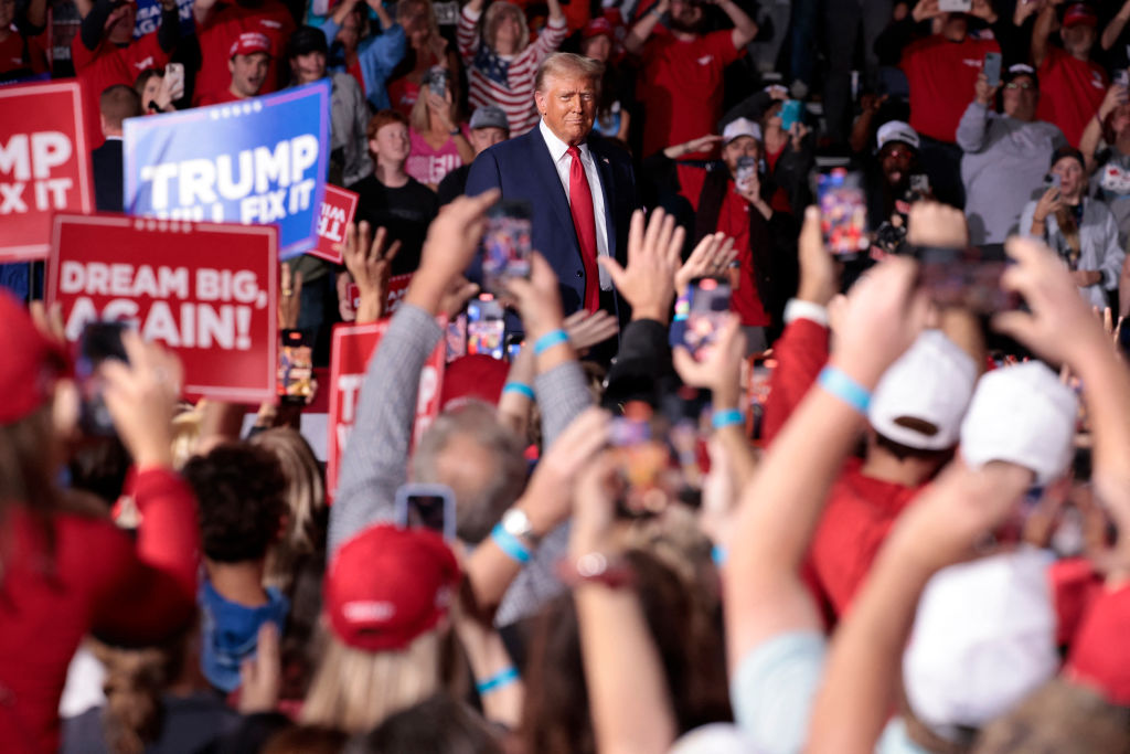 ‘Embarrassment To Science’: Scientific American Editor Blasted For Ripping Trump Voters