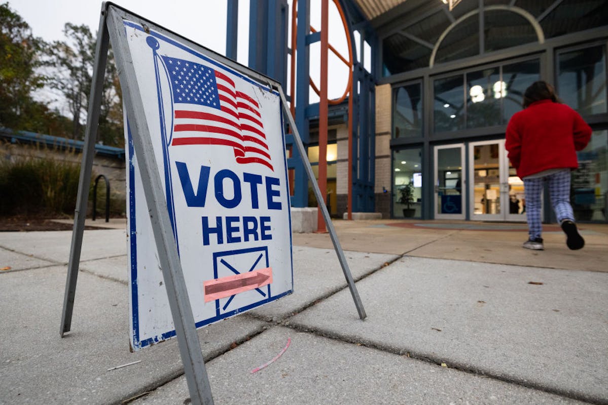 NextImg:USPS Hides Election Integrity Records Amid Overseas Ballot Controversy