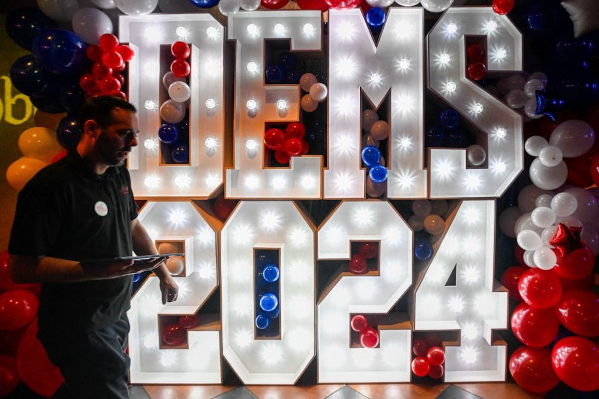 NextImg:Will The Democrats Learn From This Election?