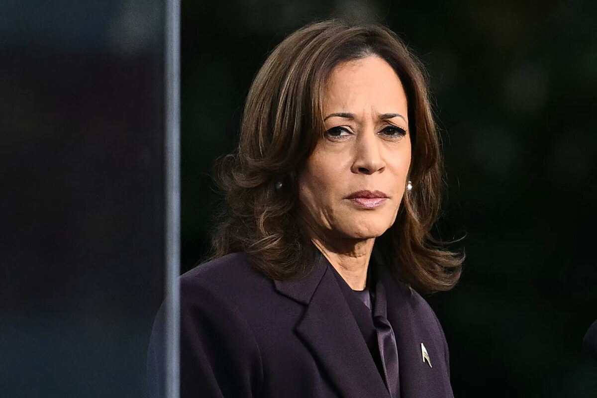 Kamala Staffers Reveal Why They Were ‘Never Going To Satisfy Anybody’ On The ‘Biden Question’