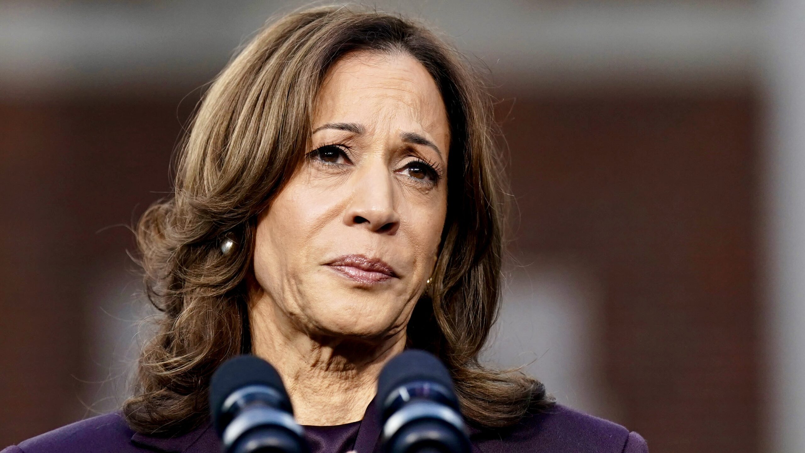 Top Former Kamala Aide Calls For Biden To Resign So She Can Be President