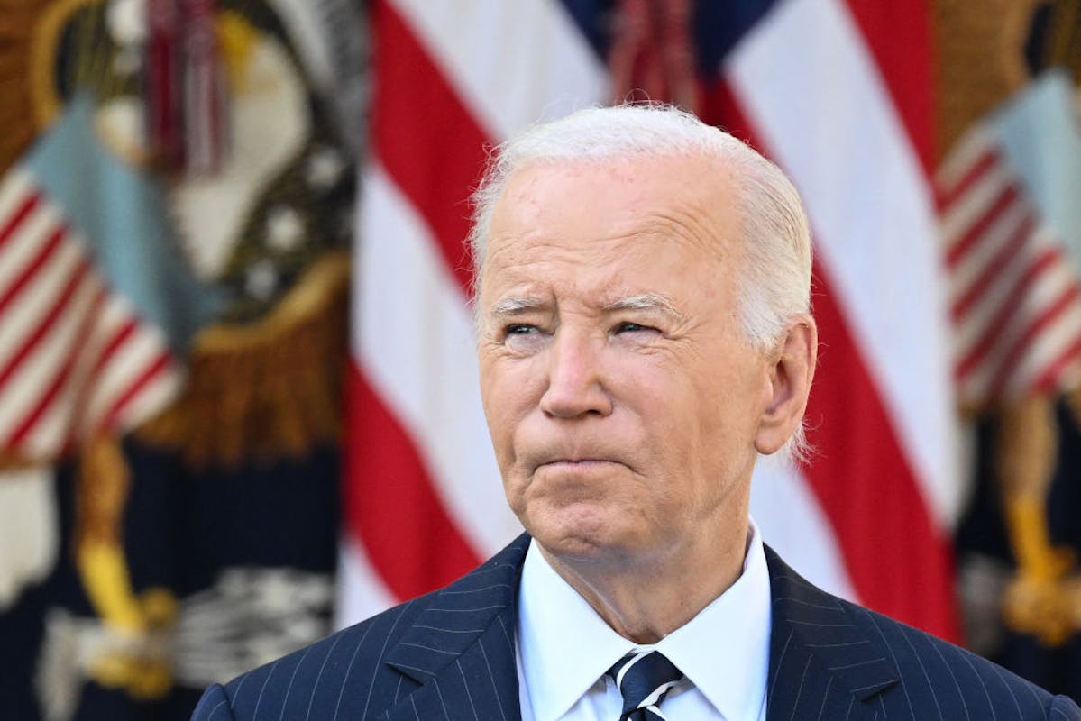 NextImg:Judge Strikes Down Biden Parole Program For Half A Million Illegal Immigrants