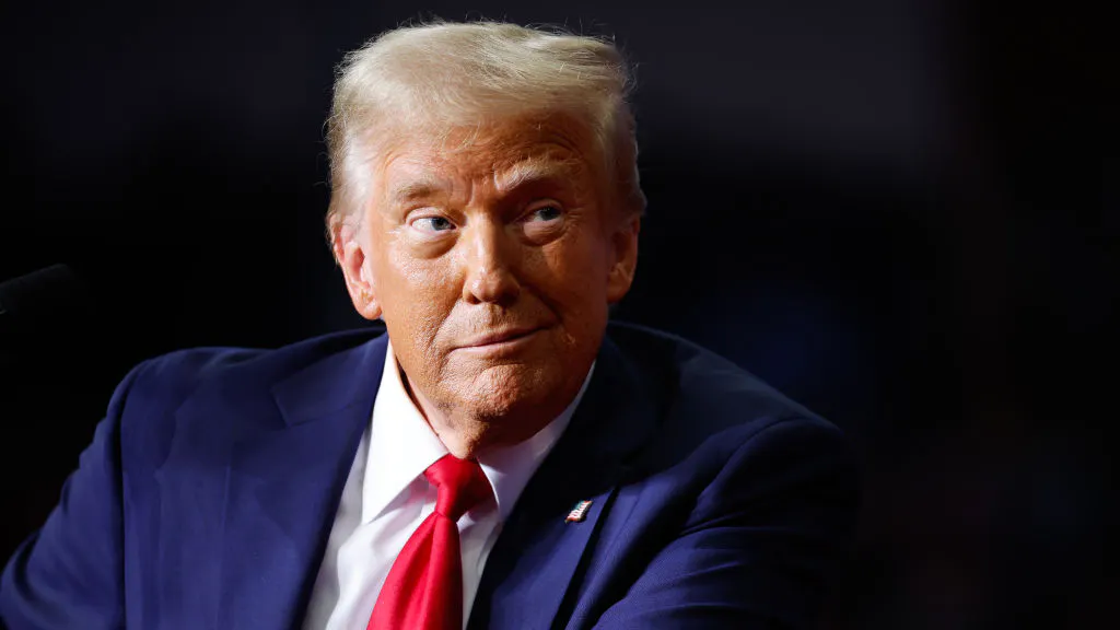 X Flooded With Conservatives Begging Trump To Make CNN Pundit His Press Sec