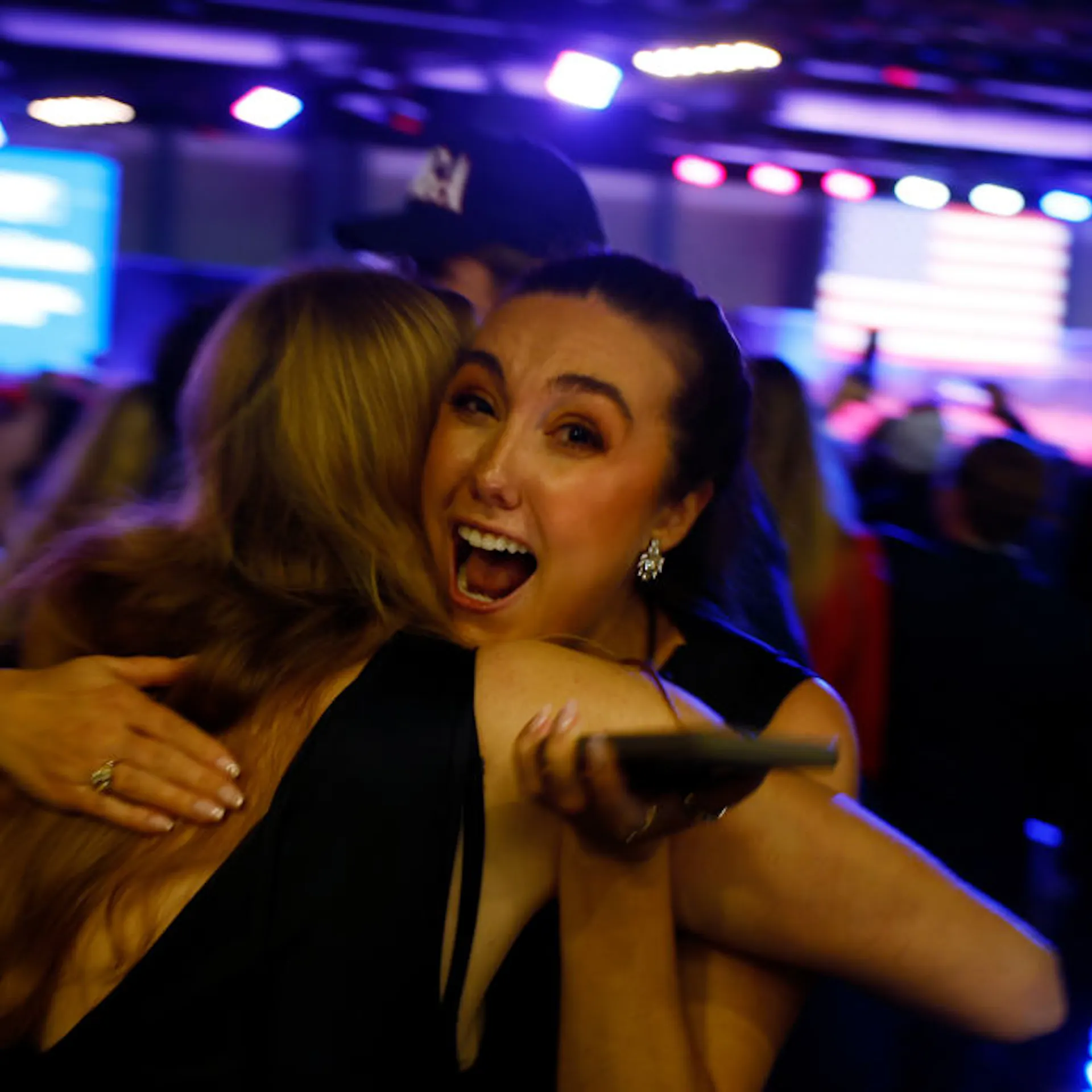 Why Women Voted For Donald Trump