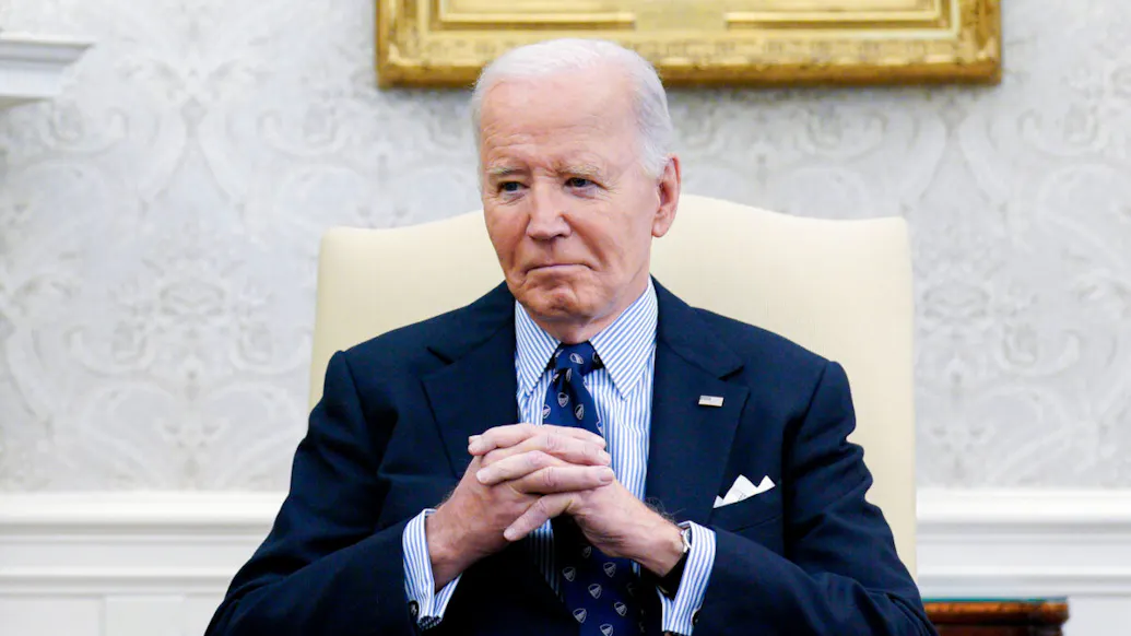 Biden Slammed For Lifting State Sponsor Of Terrorism Designation On Cuba