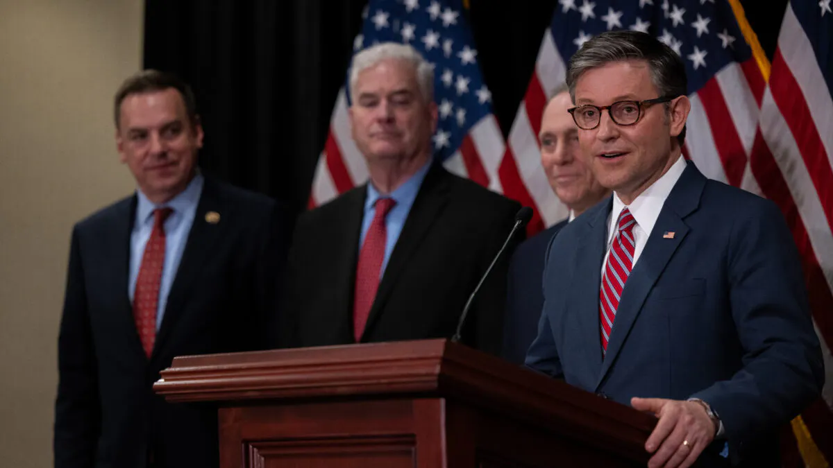 Multiple House Races Remain Uncalled Nearly 3 Weeks After Election