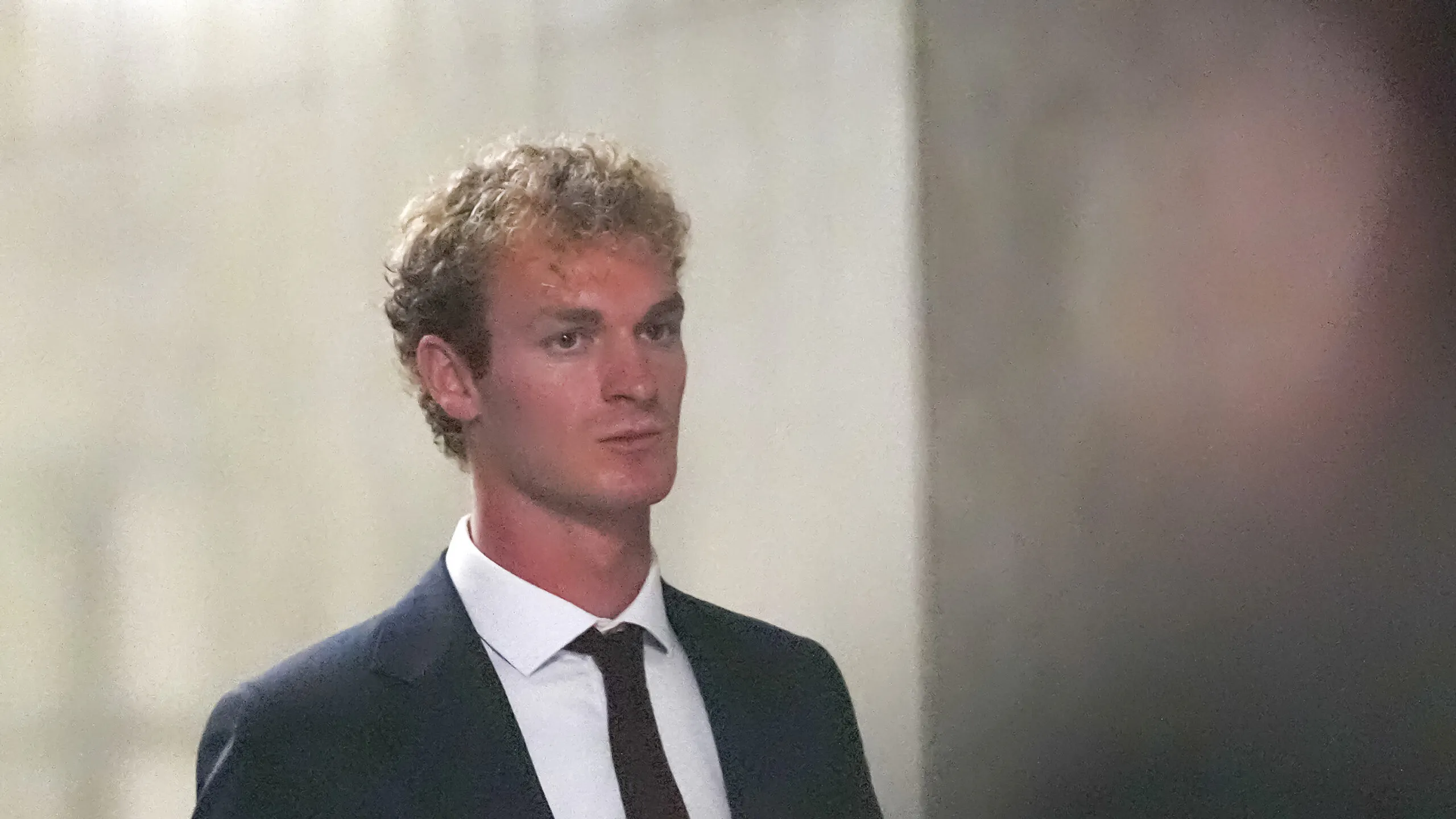 Daniel Penny’s Defense Begins As Witnesses Paint Him As ‘Kind’ And ‘Smart’