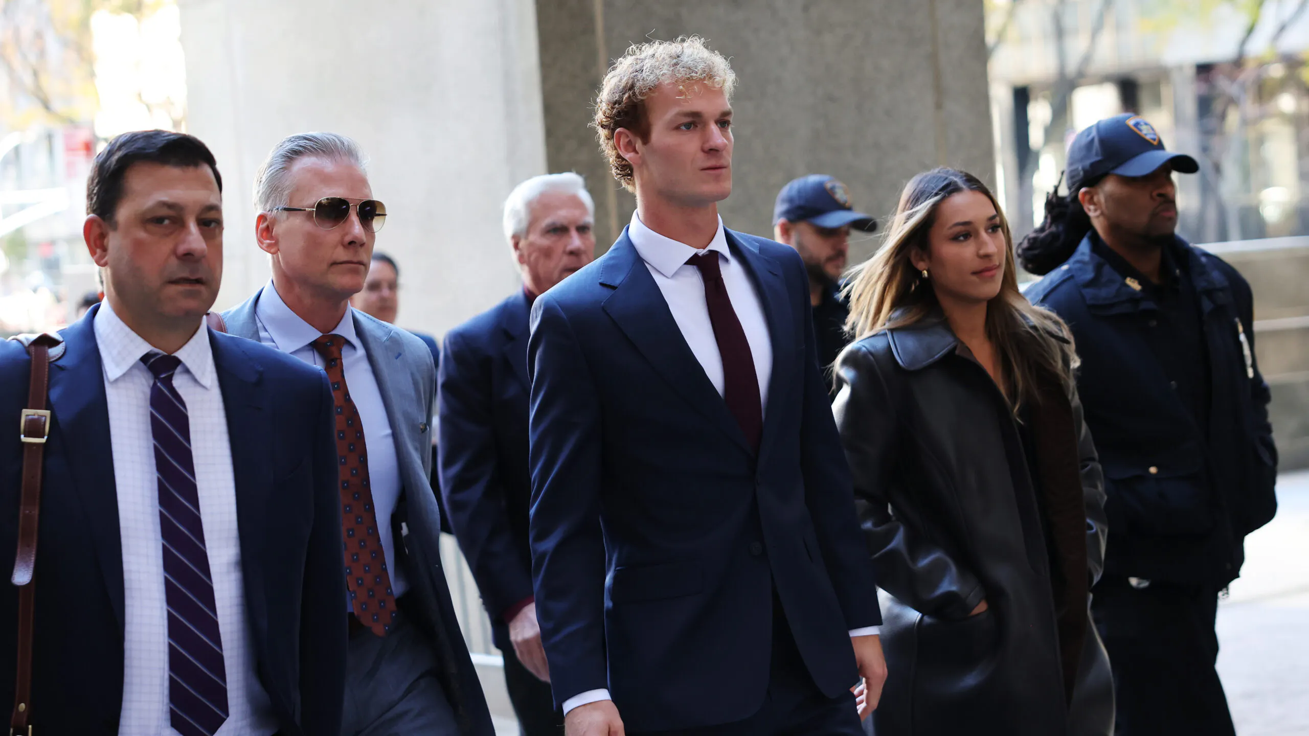 Defense Rests In Daniel Penny Trial, Closing Arguments To Begin After Thanksgiving